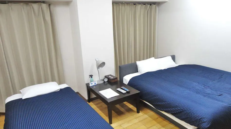 Hotel Livemax Budget Nagoya