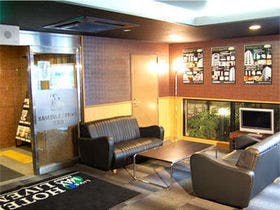 ホテルリブマックス名古屋