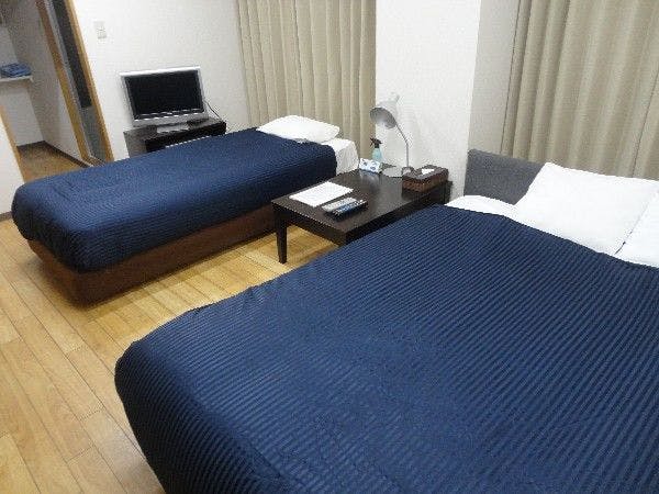 Hotel Livemax Budget Nagoya
