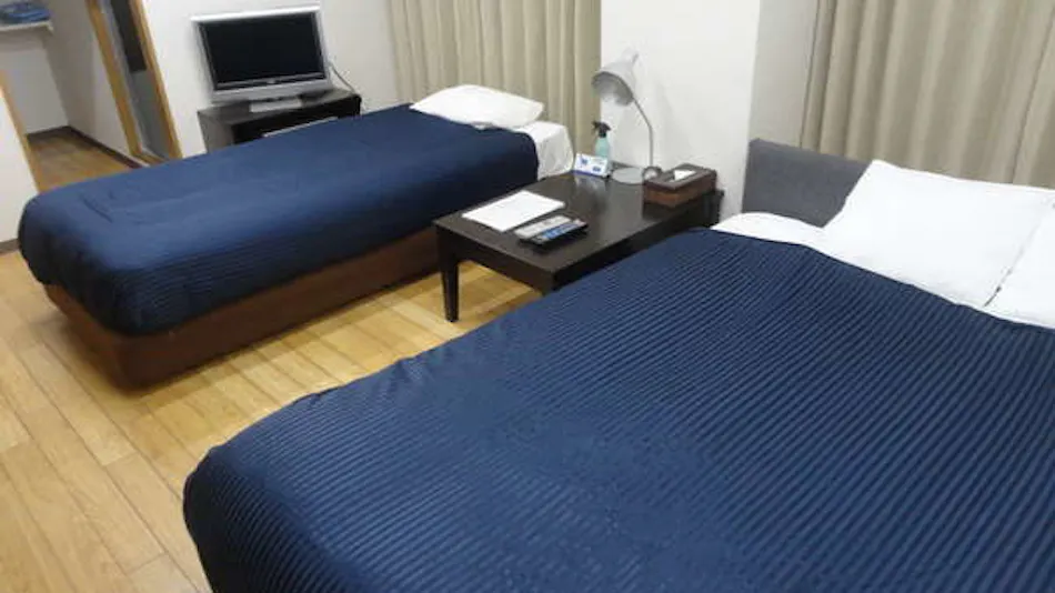 Hotel Livemax Budget Nagoya