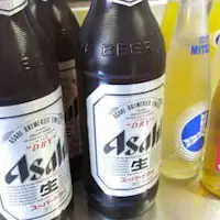 รวมเครื่องดื่มไม่อั้น