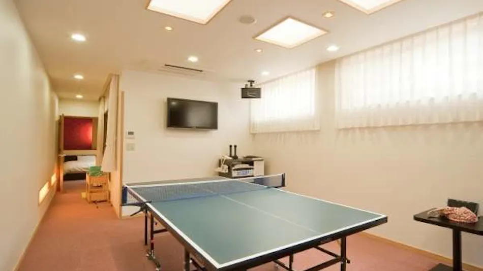 Awara Onsen Seiryukaku