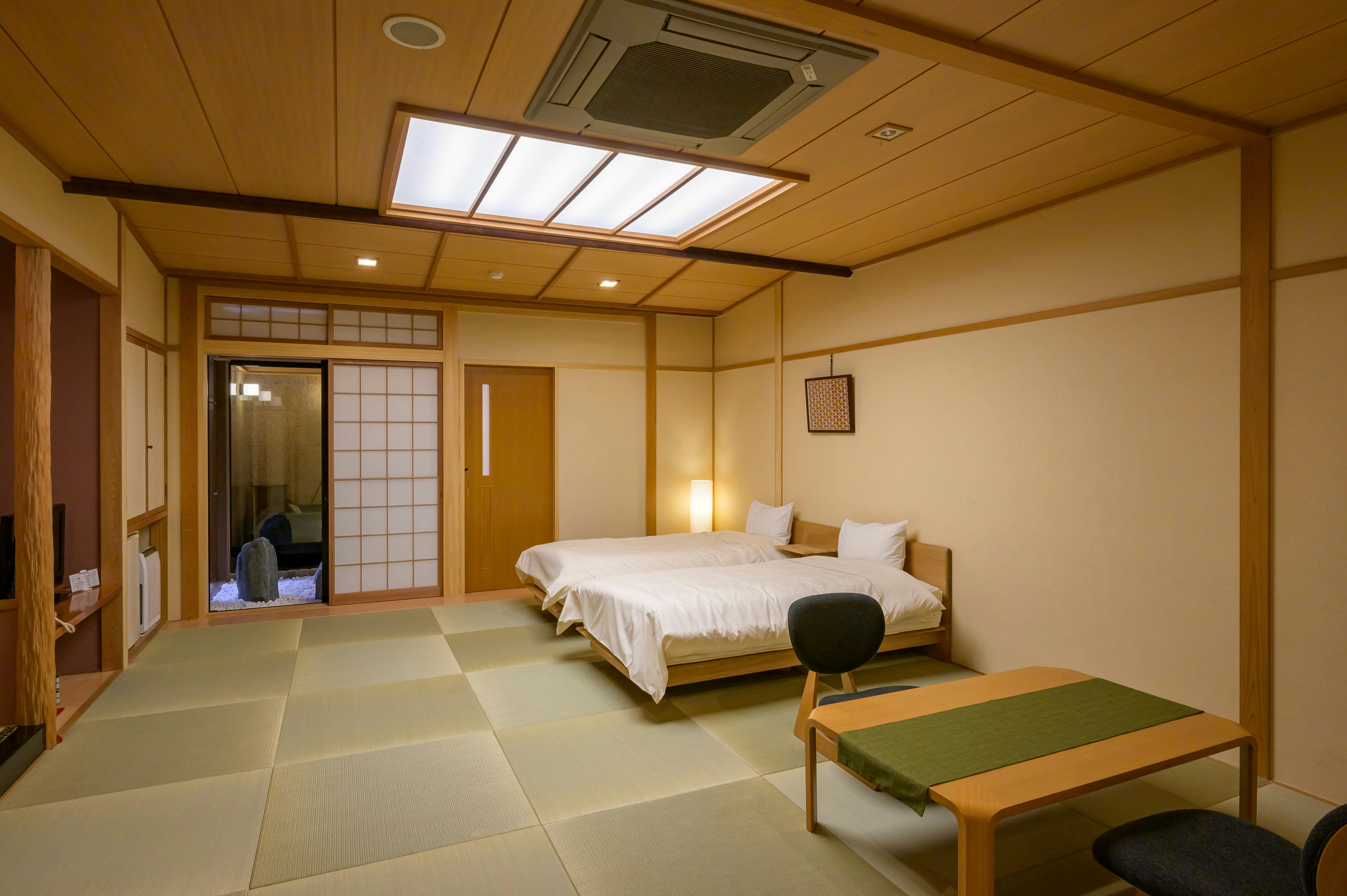 Awara Onsen Seiryukaku