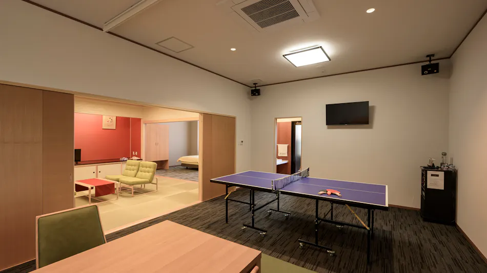 Awara Onsen Seiryukaku