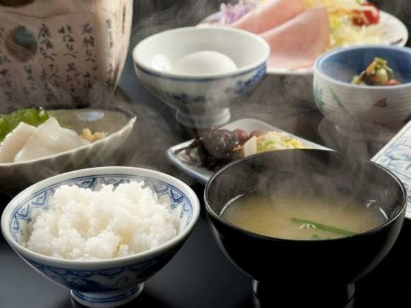 Awara Onsen Seiryukaku