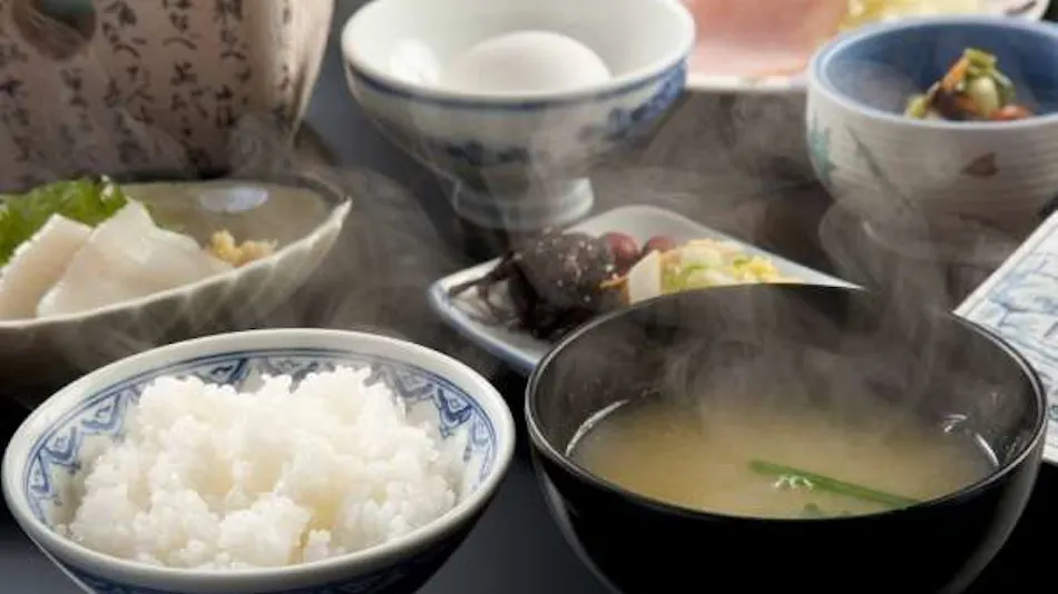 Awara Onsen Seiryukaku