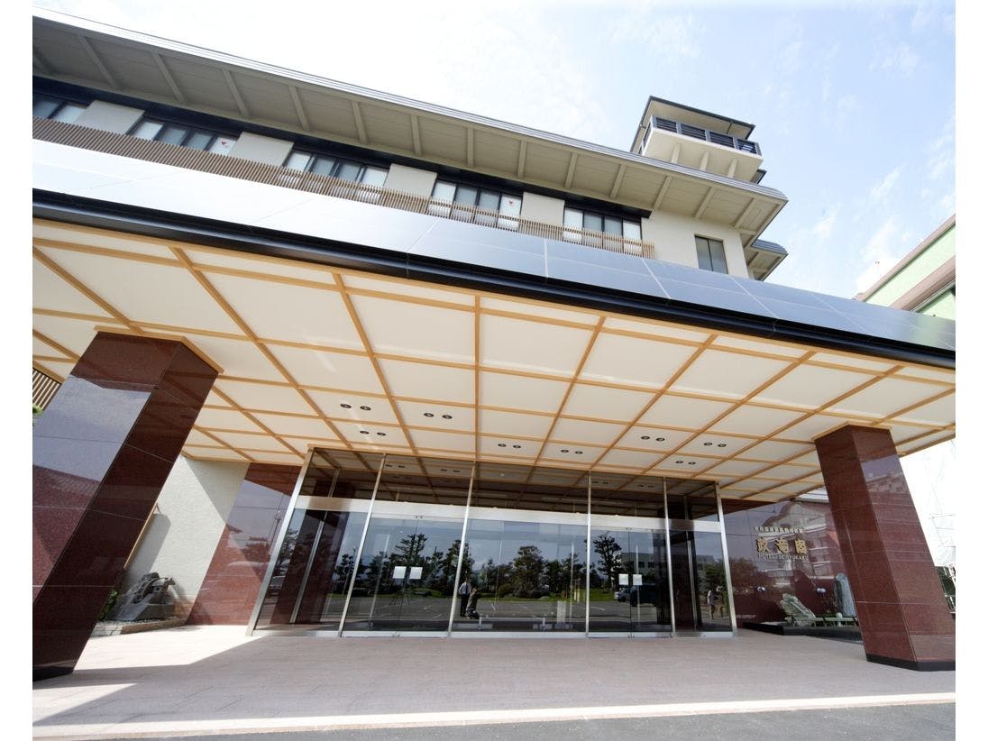 夕食はお部屋 福井の高級ホテル 旅館 お得に宿泊予約 Yahoo トラベル