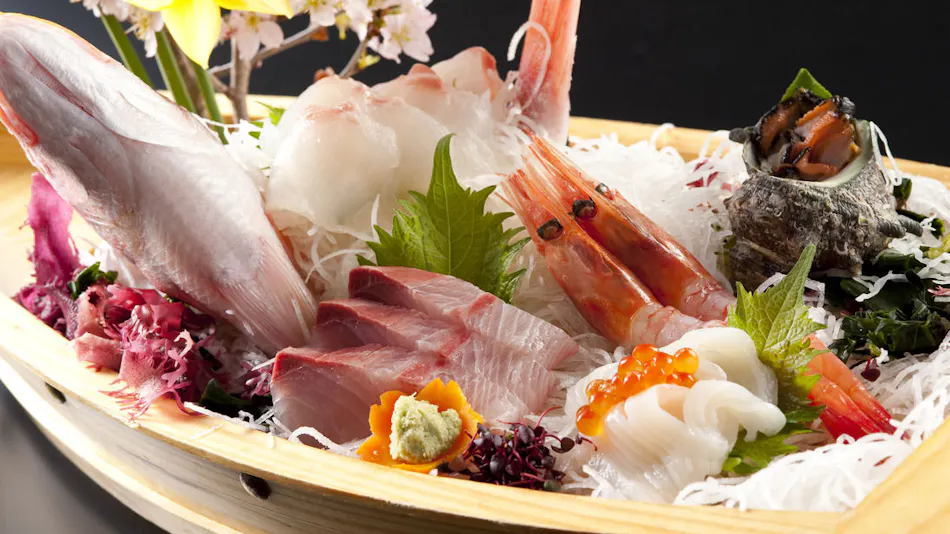 Awara Onsen Seiryukaku