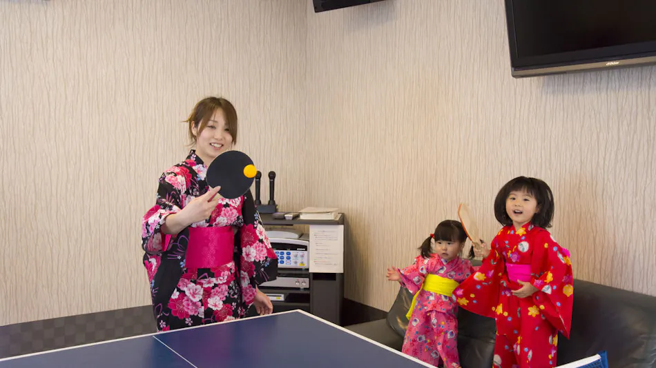 Awara Onsen Seiryukaku