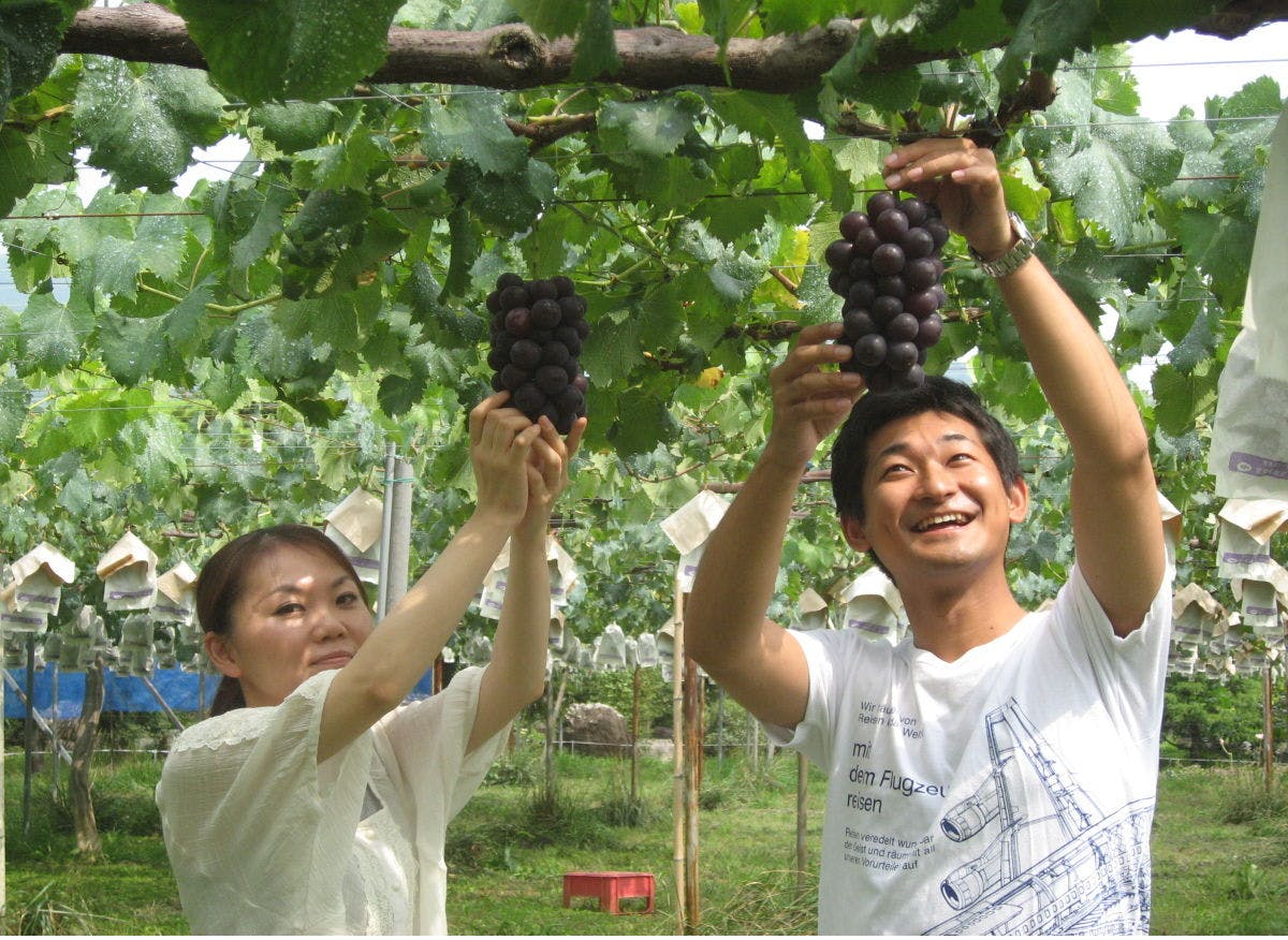 Natural Farm City Noen Hotel <Overlooking the Streets of Chichibu>