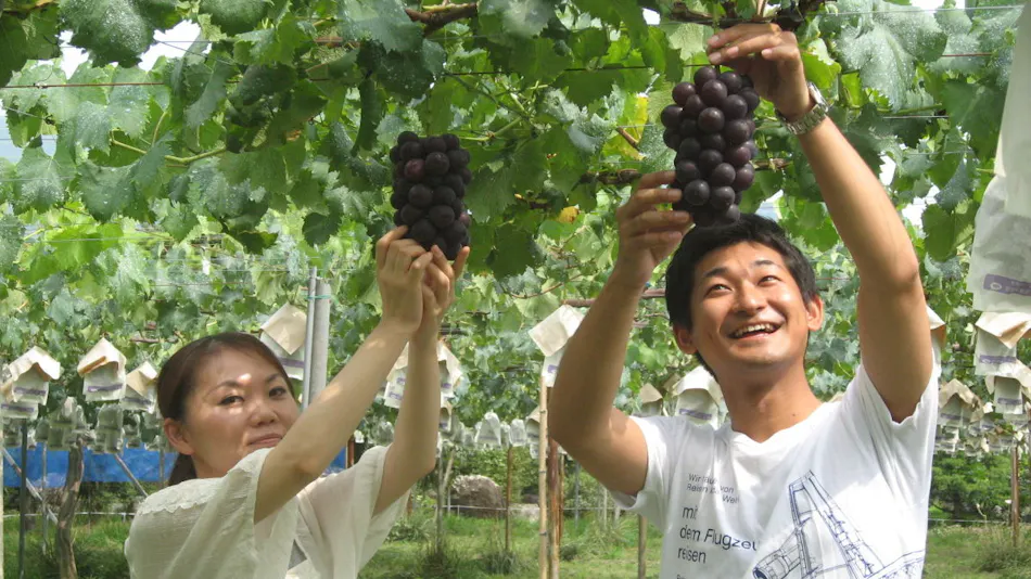 Natural Farm City Noen Hotel <Overlooking the Streets of Chichibu>