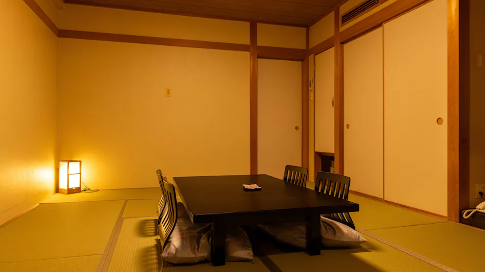 Natural Farm City Noen Hotel <Overlooking the Streets of Chichibu>