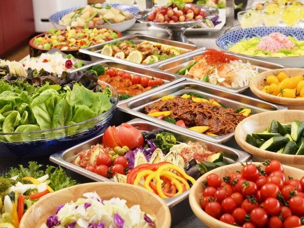 Natural Farm City Noen Hotel <Overlooking the Streets of Chichibu>