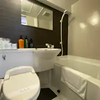 ห้องเออร์เบิน (ห้องน้ำแบบยูนิต)