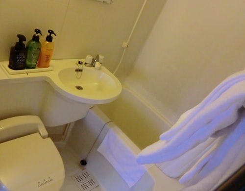 R1年10月22日　クローゼット