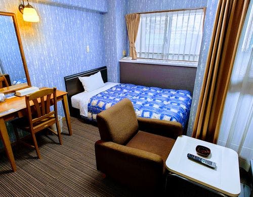 R1年10月22日　クローゼット