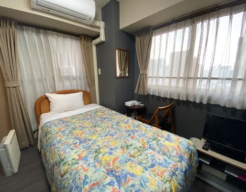 R1年10月22日　クローゼット