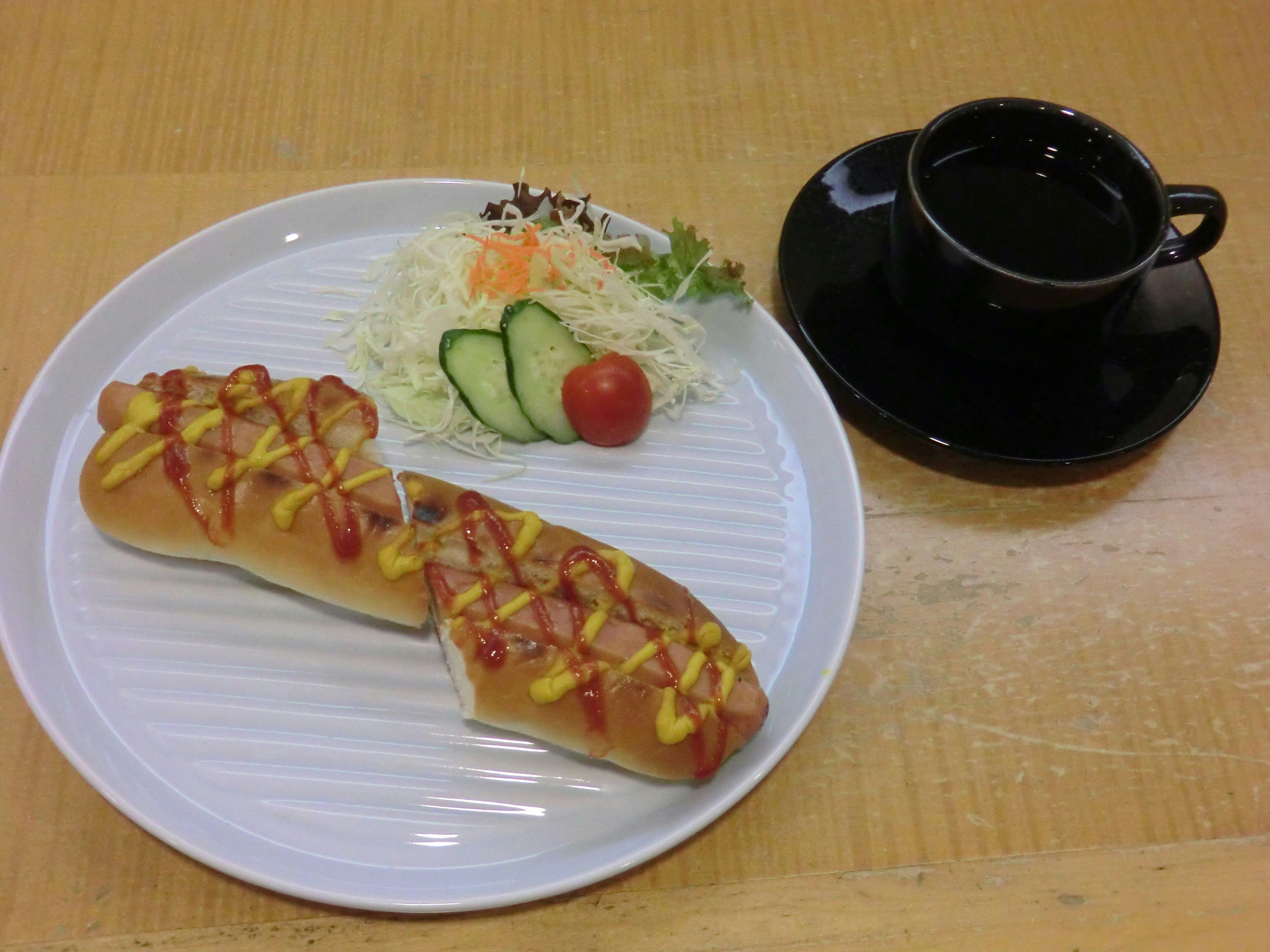 22 ตุลาคม R1 ฮอทดอก