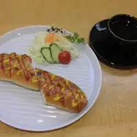 22 ตุลาคม R1 ฮอทดอก