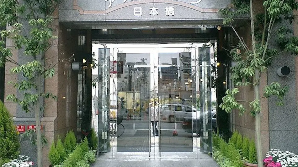 Asgarden Nihonbashi