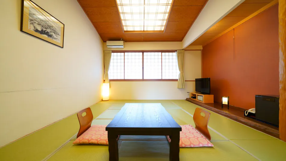 Yufuin Yawaragi no Sato Yadoya