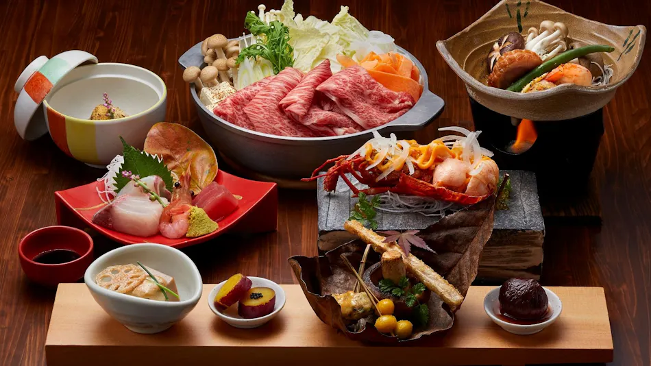 Yufuin Yawaragi no Sato Yadoya