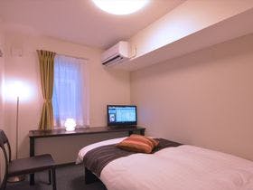 バリュー・ザ・ホテル仙台名取