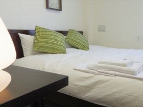 バリュー・ザ・ホテル仙台名取