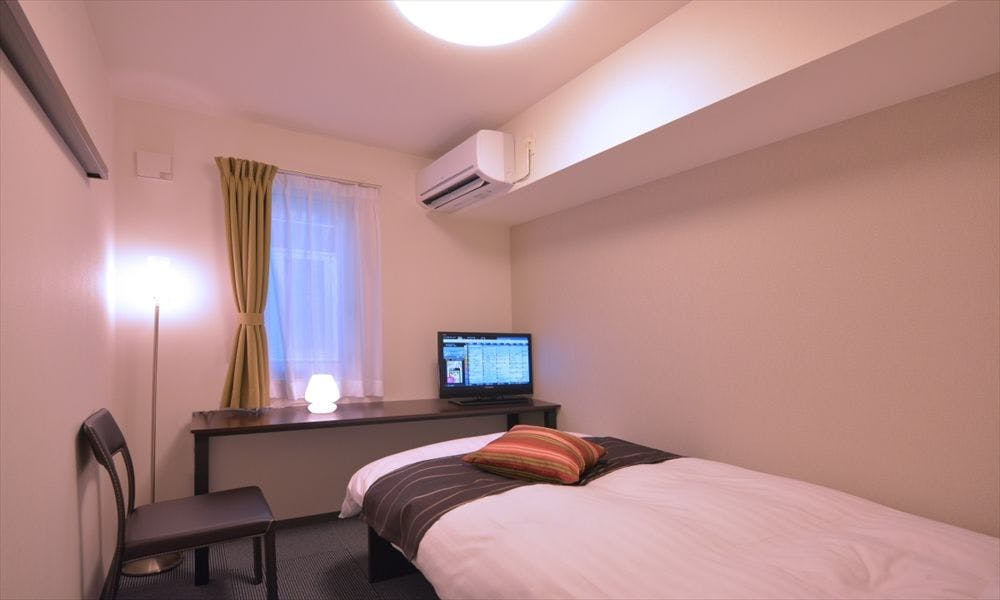 Value The Hotel Sendai Natori