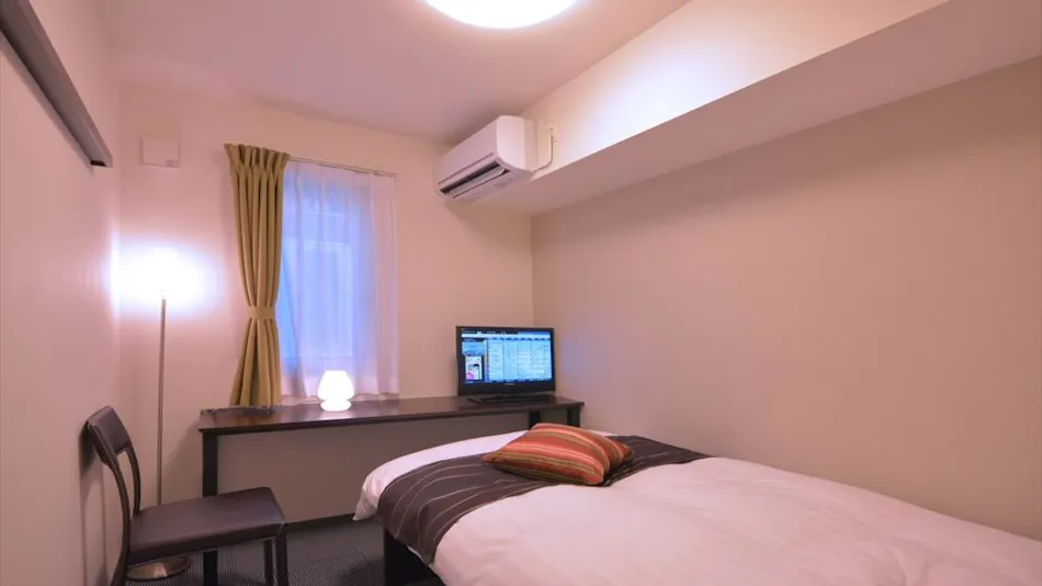 Value The Hotel Sendai Natori