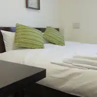 ผ่อนคลายและฟื้นฟูร่างกายที่เหนื่อยล้าด้วยการนอนหลับที่สบาย