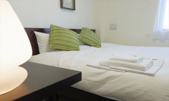 ผ่อนคลายและฟื้นฟูร่างกายที่เหนื่อยล้าด้วยการนอนหลับที่สบาย