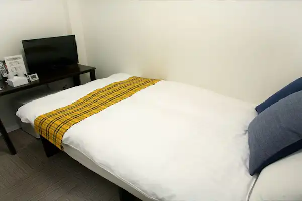 ผ่อนคลายและฟื้นฟูร่างกายที่เหนื่อยล้าด้วยการนอนหลับที่สบาย