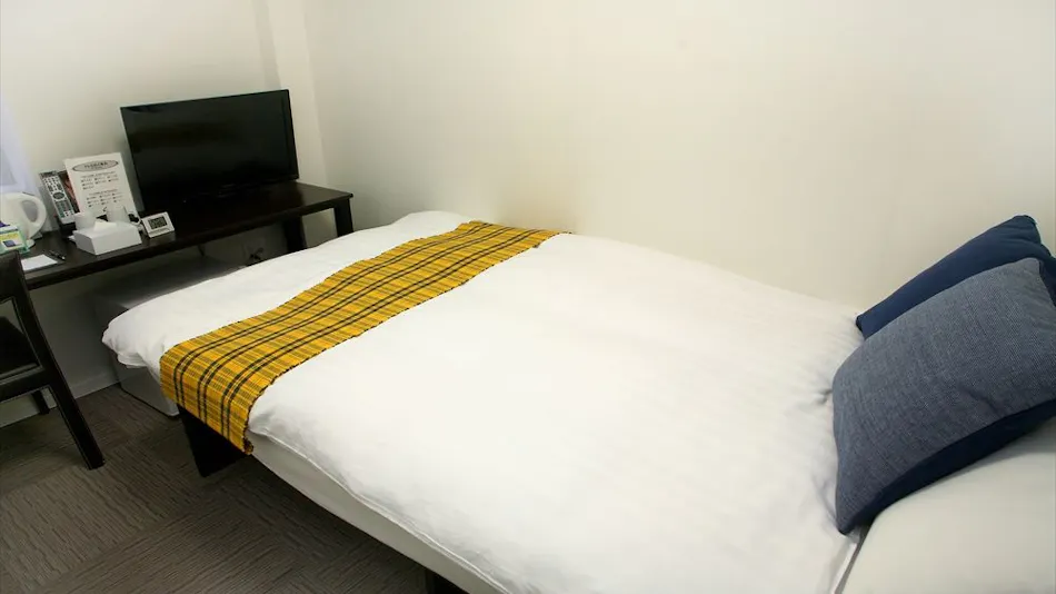 Value The Hotel Sendai Natori