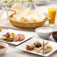 อาหารเช้าเปลี่ยนทุกวัน