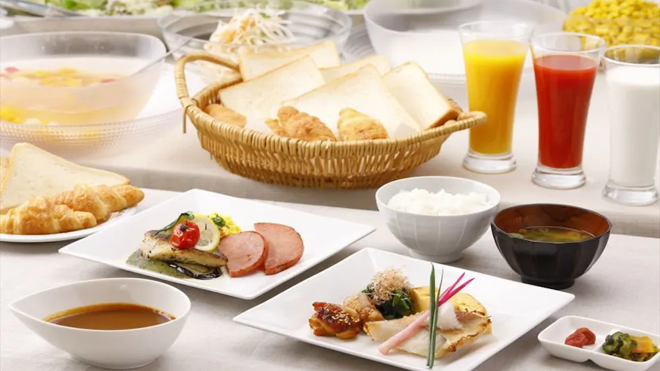 Value The Hotel Sendai Natori