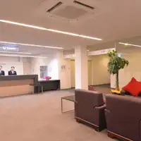 ยินดีต้อนรับสู่โรงแรม Value The Hotel Sendai Natori!