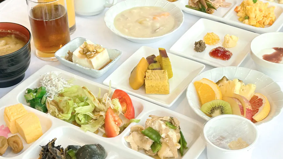 Grand Park Hotel Panex Chiba