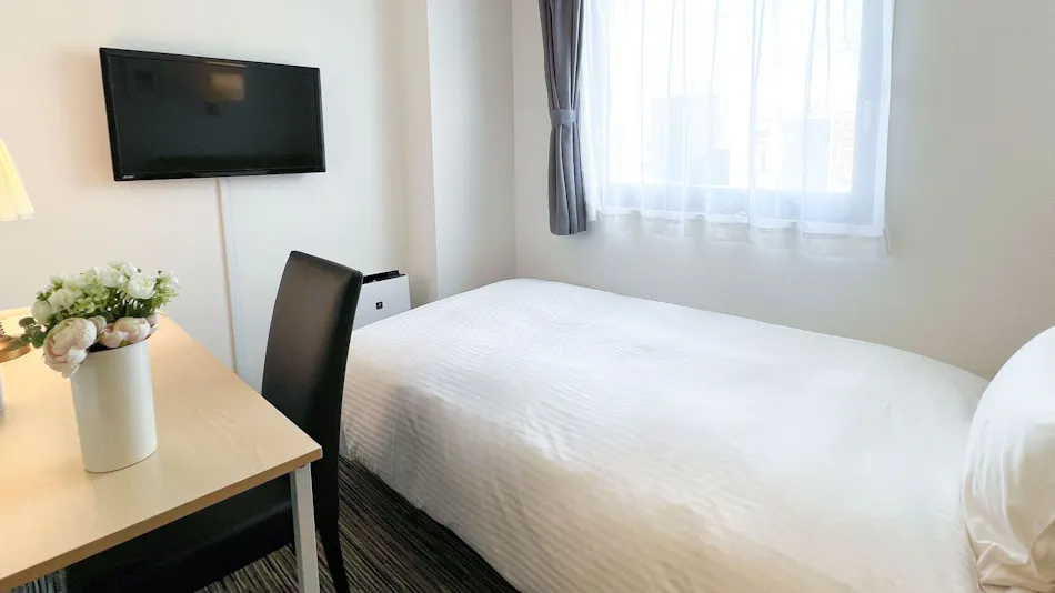Grand Park Hotel Panex Chiba