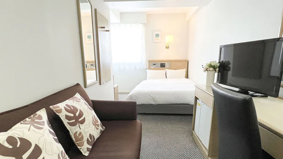 Grand Park Hotel Panex Chiba