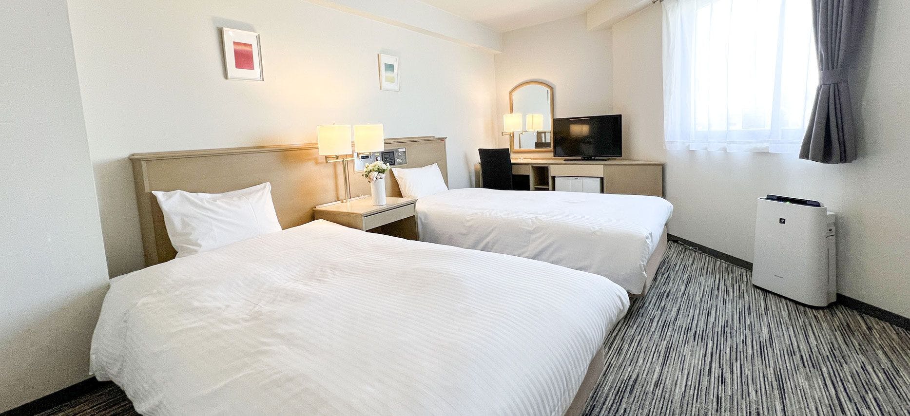 Grand Park Hotel Panex Chiba