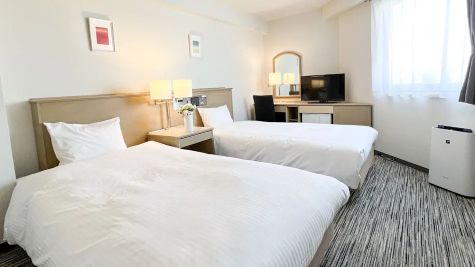 Grand Park Hotel Panex Chiba