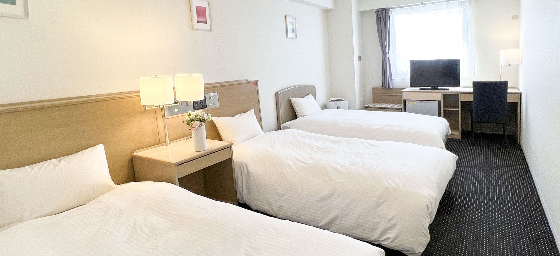 Grand Park Hotel Panex Chiba