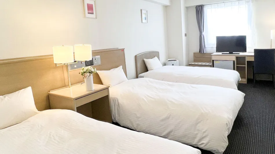Grand Park Hotel Panex Chiba
