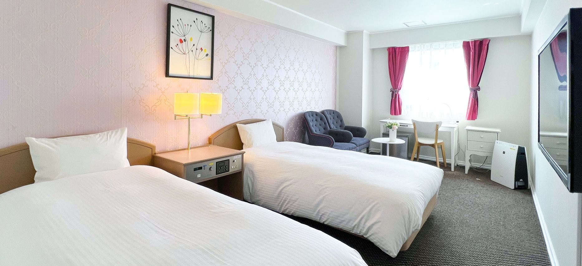Grand Park Hotel Panex Chiba