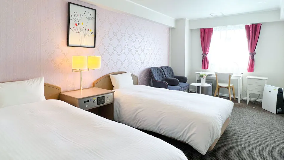 Grand Park Hotel Panex Chiba