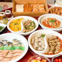 อาหารเช้ายอดนิยมที่มีเมนูให้เลือกมากกว่า 30 รายการ