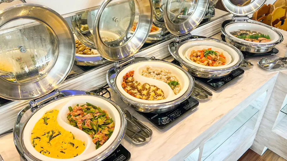 Grand Park Hotel Panex Chiba
