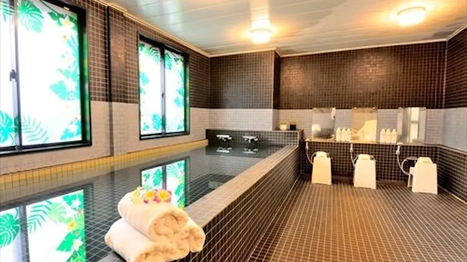 Grand Park Hotel Panex Chiba