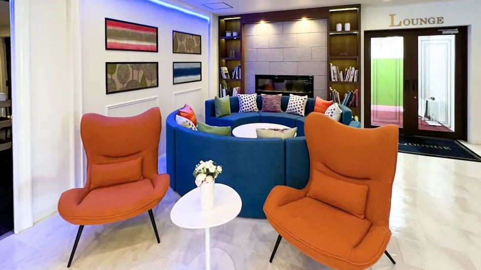 Grand Park Hotel Panex Chiba